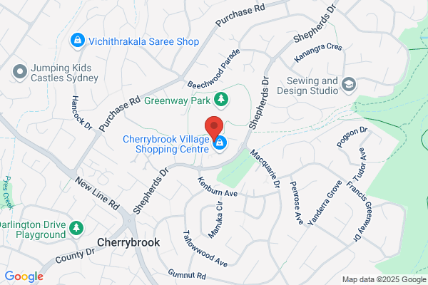 Anthony Ghosen Optometrist