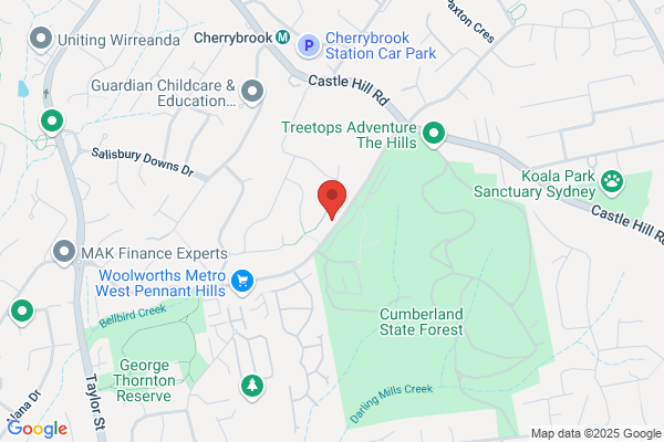 Bowen Technique In Cherrybrook