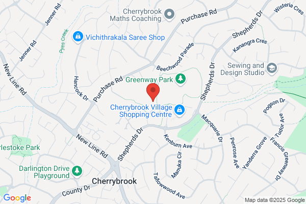 Cherrybrook Community Centre