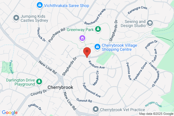 Cherrybrook Dental Care