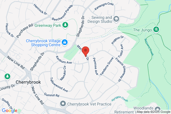 Cherrybrook Family Dental Care