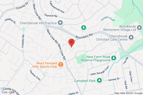 Cherrybrook Gardens Retirement Village