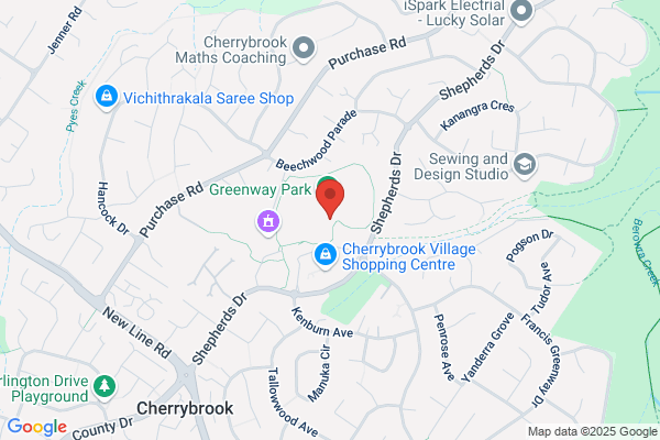 Cherrybrook Junior Australian Football Club