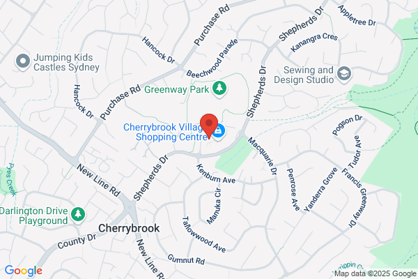 Cherrybrook Newsagency