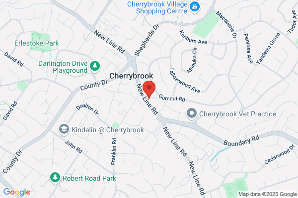 Cherrybrook Nursery And Pre-School