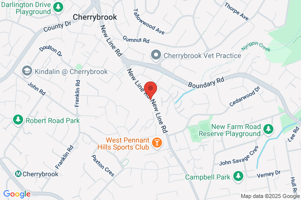 Cherrybrook Public School