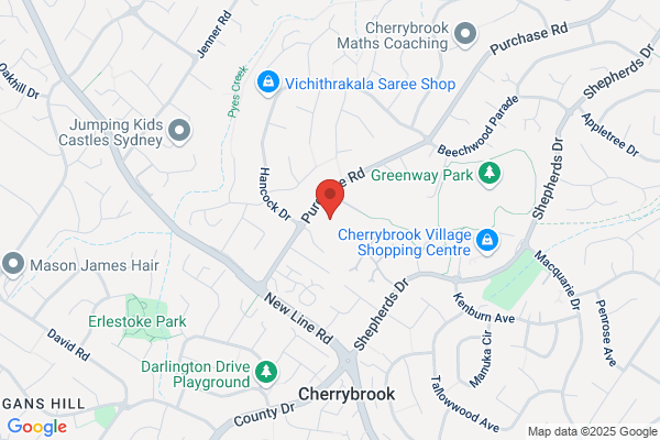 Cherrybrook Technology High School