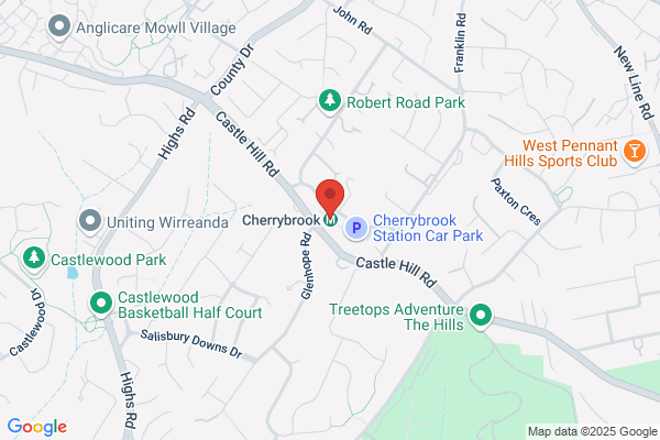 Cherrybrook Transport Pty Ltd