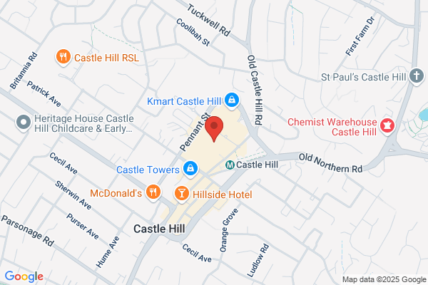 Costi's Fishmarket