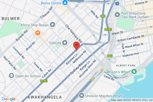 Footwear Distributors Pty Ltd
