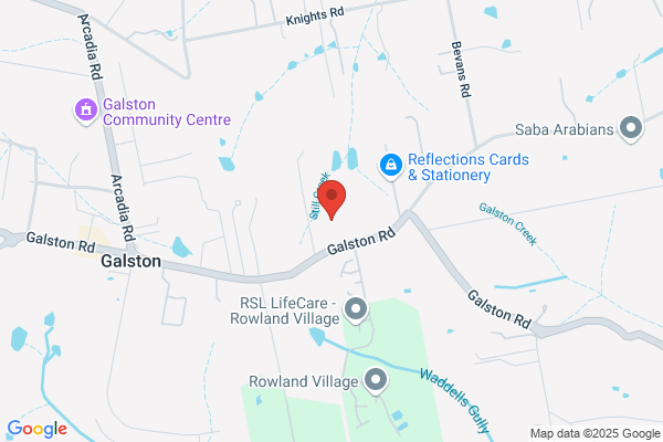 Galston Plumbing