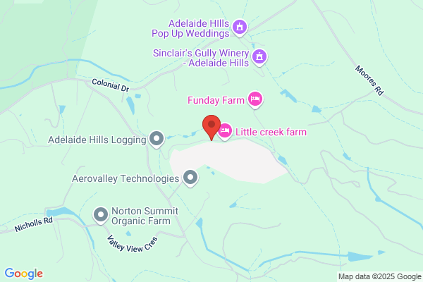 Adelaide Hills Land Clearing
