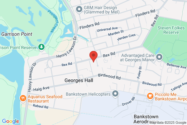 Bankstown City Aged Care - Chester Hill Village (Hostel)
