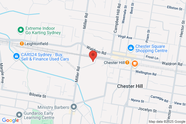 CMA Corporation T/A T & T Metal Trading Pty Ltd