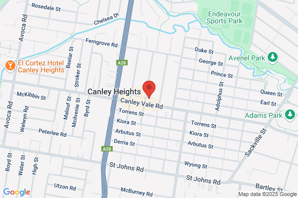 Cafe Chang Nguyen