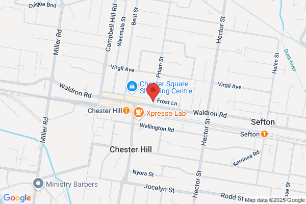 Chameleon Printing Pty Ltd
