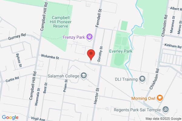 Chester Hill Automotive