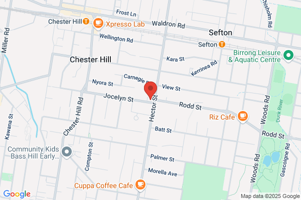 Chester Hill Child Care Centre