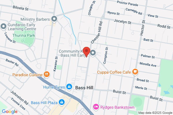 Chester Hill Chiropractors