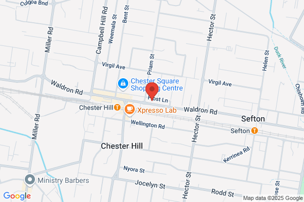 Chester Hill Florist