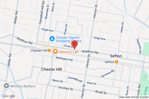 Chester Hill Hardware Hire & Nursery