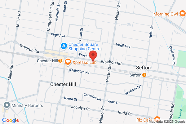 Chester Hill Neighbourhood Centre Inc
