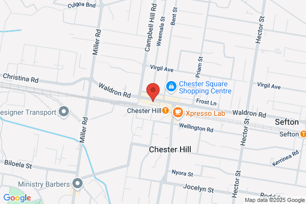 Chester Hill Pizza