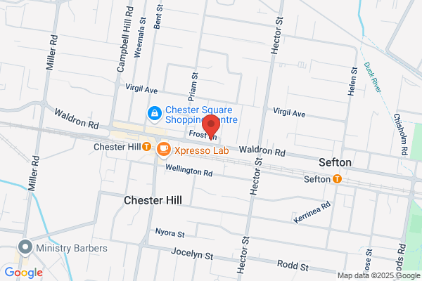 Chester Hill Veterinary Clinic