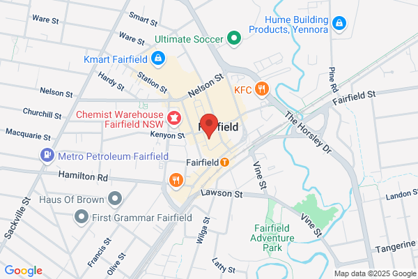 Fairfield Chase Medical & Dental Centre