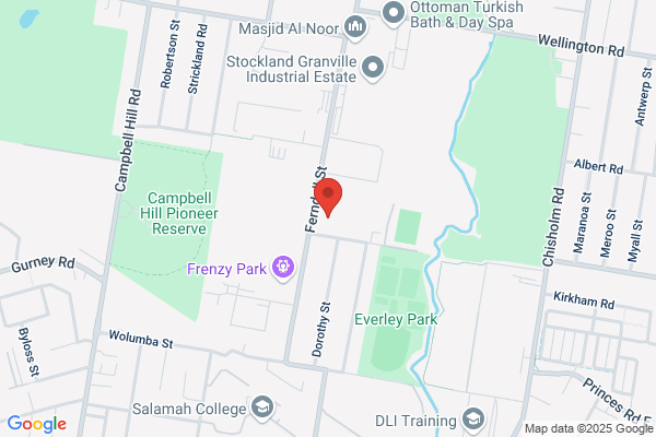 Ferndell Cafe