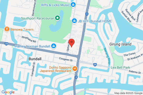 The Good Guys Bundall