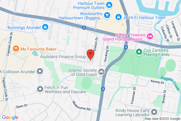 Australian Loan Company Ltd