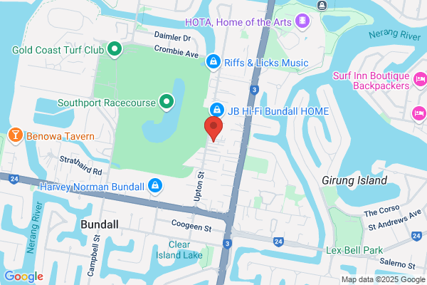 Bundall Tyrepower