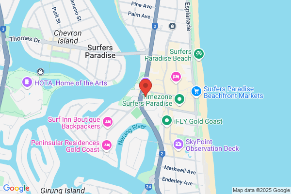 Darcy Bookkeeping & Business Services Gold Coast