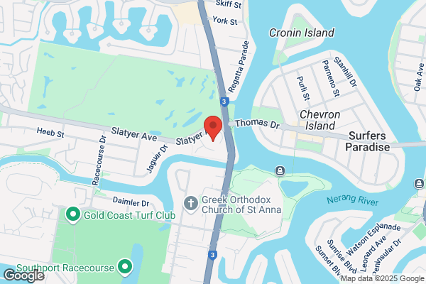 Empire Legal - Gold Coast