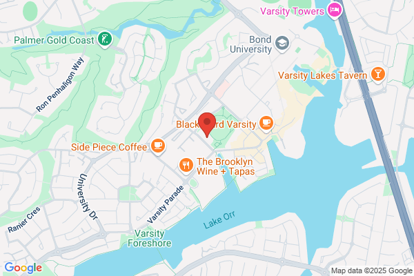 Gold Coast Indoor Soccer - Futsal