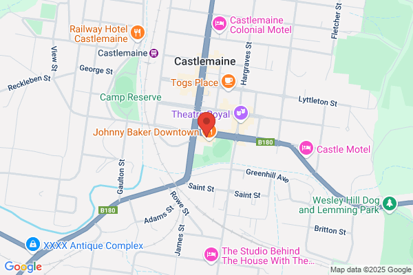 Domino's Pizza Castlemaine