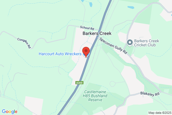 Barkers Creek Auto Repairs