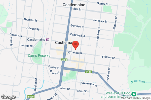 Bendigo Regional Institute Of Tafe