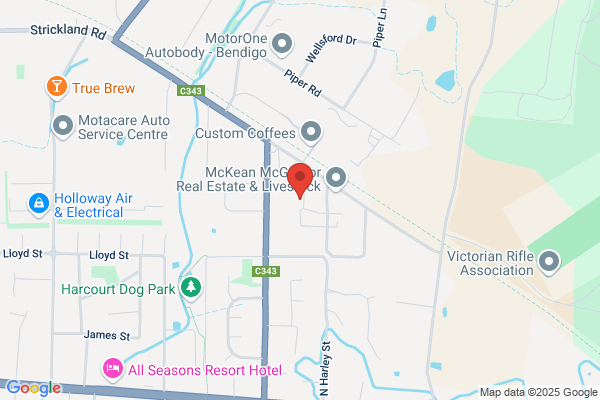 Bendigo Removals