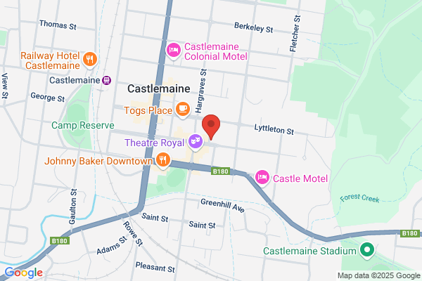 Castlemaine Burial & Cremation Services