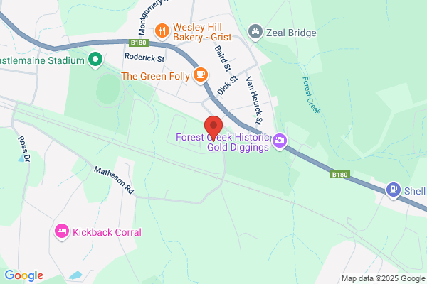 Castlemaine Hydraulics