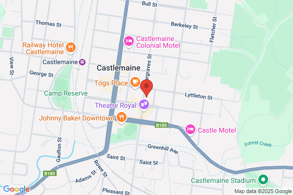 Castlemaine Veterinary Clinic
