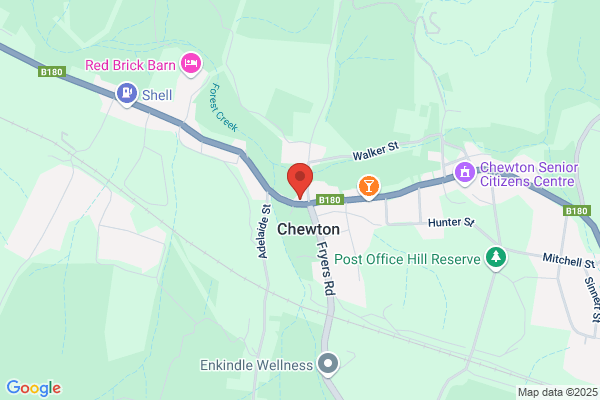 Chewton General Store