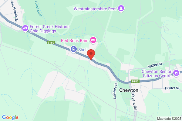 Chewton Pet Supplies