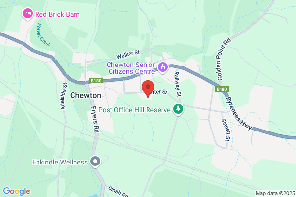 Chewton Primary School