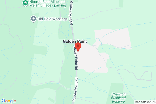 Golden Point Kennels Dog & Cat Boarding