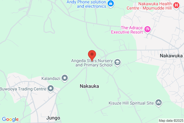 Heheakwaamu Kennels