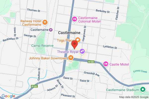 Kosmac & Clemens Optometrists