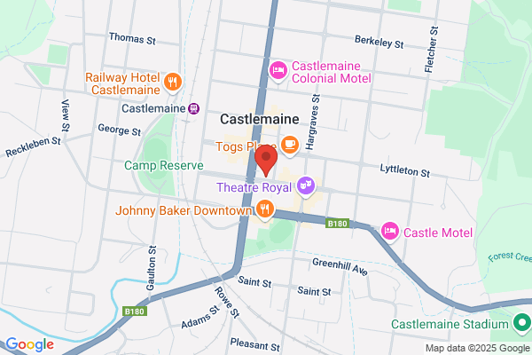 Mel's Beauty Castlemaine